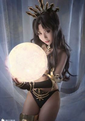 星辰电影_JVID性感写真